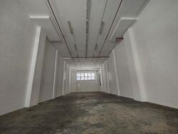 Agrow Building (D14), Warehouse #572587631